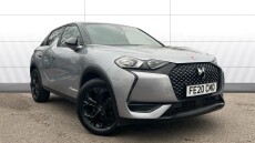 DS 3 Crossback 1.2 PureTech Performance Line 5dr Petrol 